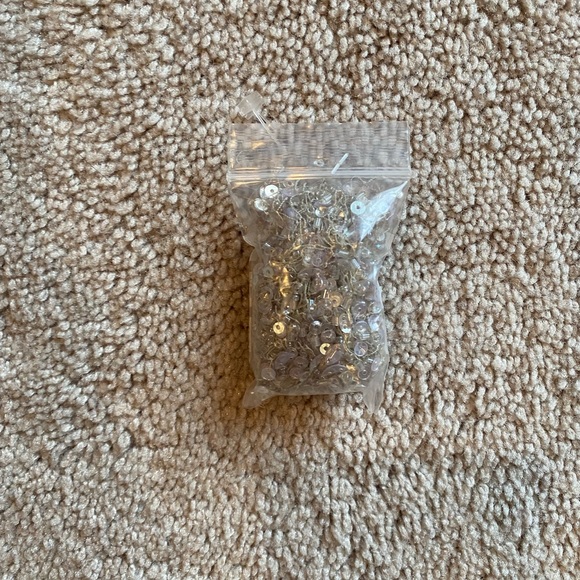 Gorgeous Gemy Maalouf beaded dress! - Picture 13 of 14